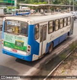 Transportes Barata BN-97506 na cidade de Ananindeua, Pará, Brasil, por Lucas Jacó. Número da foto: #:id.