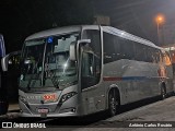 Auto Viação 1001 RJ 108.1223 na cidade de Aparecida, São Paulo, Brasil, por Antônio Carlos Rosário. Número da foto: #:id.