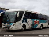 Auto Viação 1001 RJ 108.055 na cidade de Niterói, Rio de Janeiro, Brasil, por Clemilton Rodrigues . Número da foto: #:id.