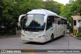 Viação Atibaia São Paulo 1220 na cidade de São Paulo, São Paulo, Brasil, por Francisco Dornelles Viana de Oliveira. Número da foto: #:id.