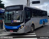 Cooper Líder > A2 Transportes 6 8269 na cidade de São Paulo, São Paulo, Brasil, por Matheus Costa. Número da foto: #:id.