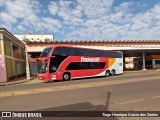 Expresso Itamarati 71110 na cidade de Barrinha, São Paulo, Brasil, por Tiago Henrique Garcia dos Santos. Número da foto: #:id.