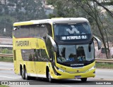 Viação Nova Itapemirim 40116 na cidade de Santos Dumont, Minas Gerais, Brasil, por Isaias Ralen. Número da foto: #:id.
