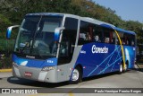 Viação Cometa 8134 na cidade de São Paulo, São Paulo, Brasil, por Paulo Henrique Pereira Borges. Número da foto: #12213166.