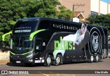 Viação Garcia 88009 na cidade de Toledo, Paraná, Brasil, por Vitor Mello. Número da foto: #12213275.