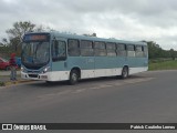 TransPessoal Transportes 556 na cidade de Rio Grande, Rio Grande do Sul, Brasil, por Patrick Coutinho Lemos. Número da foto: #:id.