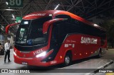 Viação Santa Cruz 31623 na cidade de São Paulo, São Paulo, Brasil, por Diogo Viec. Número da foto: #12211787.