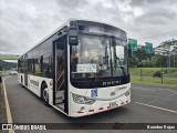 Comtrasuli 16 na cidade de Santa Ana, Santa Ana, San José, Costa Rica, por Brandon Rojas. Número da foto: #12212524.