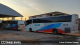 Imperial Turismo 1714 na cidade de Sorocaba, São Paulo, Brasil, por Lucas Vinicius Ferreira. Número da foto: #12211871.