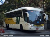 Viação Nacional 16145 na cidade de São Paulo, São Paulo, Brasil, por Emerson Dorneles. Número da foto: #:id.