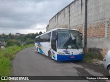 Ônibus Particulares 5196 na cidade de Simões Filho, Bahia, Brasil, por Gustavo Alcantara. Número da foto: #:id.