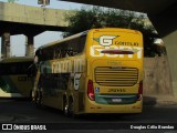Empresa Gontijo de Transportes 25045 na cidade de Belo Horizonte, Minas Gerais, Brasil, por Douglas Célio Brandao. Número da foto: #12213507.