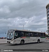 Borborema Imperial Transportes 901 na cidade de Recife, Pernambuco, Brasil, por Luiz Fellipe. Número da foto: #12213938.