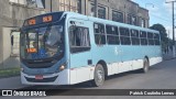 São Jorge de Transportes 242 na cidade de Pelotas, Rio Grande do Sul, Brasil, por Patrick Coutinho Lemos. Número da foto: #:id.