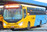 Sharp Transportes 137 na cidade de Araucária, Paraná, Brasil, por Alessandro Fracaro Chibior. Número da foto: #12211951.