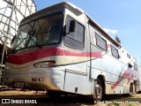 Motorhomes 3466 na cidade de Trindade, Goiás, Brasil, por Rafael Teles Ferreira Meneses. Número da foto: #12213265.