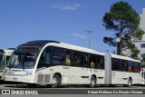 Araucária Transportes Coletivos 19M75 na cidade de Araucária, Paraná, Brasil, por Robert Matheus De Morais Oliveira. Número da foto: #12212002.