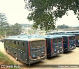 Jundiá Transportadora Turistica 1289 na cidade de Mairinque, São Paulo, Brasil, por Flavio Alberto Fernandes. Número da foto: #:id.