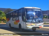Saritur - Santa Rita Transporte Urbano e Rodoviário 22550 na cidade de Montes Claros, Minas Gerais, Brasil, por Ythalo Santos. Número da foto: #12212901.