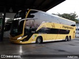 Viação Nova Itapemirim 40176 na cidade de Niterói, Rio de Janeiro, Brasil, por Rafael Lima. Número da foto: #:id.