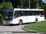 Borborema Imperial Transportes 524 na cidade de Recife, Pernambuco, Brasil, por Emerson Dorneles. Número da foto: #:id.