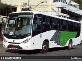 Viação Serrense HKQ6357 na cidade de Ponte Nova, Minas Gerais, Brasil, por Davi Neves. Número da foto: #12213332.