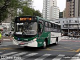 Via Sul Transportes Urbanos 5 3718 na cidade de São Paulo, São Paulo, Brasil, por Hipólito Rodrigues. Número da foto: #:id.