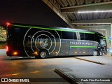 Viação Garcia 92030 na cidade de Ribeirão Preto, São Paulo, Brasil, por Paulo Vitor De Azevedo. Número da foto: #12213620.