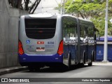 Next Mobilidade - ABC Sistema de Transporte 8256 na cidade de Diadema, São Paulo, Brasil, por Heitor de Sena Sapaterro. Número da foto: #12211494.