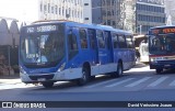 Nortran Transportes Coletivos 6421 na cidade de Porto Alegre, Rio Grande do Sul, Brasil, por David Verissimo Jsauro. Número da foto: #:id.