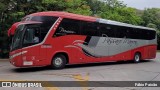 Empresa de Ônibus Pássaro Marron 5955 na cidade de São Paulo, São Paulo, Brasil, por Fábio Paixão. Número da foto: #:id.
