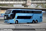 Viação Sampaio 11606 na cidade de Rio de Janeiro, Rio de Janeiro, Brasil, por Eliziar Maciel Soares. Número da foto: #:id.