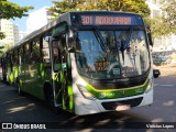 Tijuquinha - Auto Viação Tijuca C50111 na cidade de Rio de Janeiro, Rio de Janeiro, Brasil, por Vinicius Lopes. Número da foto: #:id.