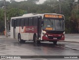 Auto Viação Palmares D17037 na cidade de Rio de Janeiro, Rio de Janeiro, Brasil, por Lucas Machado. Número da foto: #12212912.