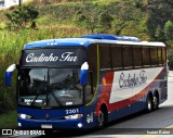 Cadinho Tur 2301 na cidade de Santos Dumont, Minas Gerais, Brasil, por Isaias Ralen. Número da foto: #12213023.