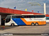 RN Turismo 3J52 na cidade de Limeira, São Paulo, Brasil, por Jacy Emiliano. Número da foto: #:id.