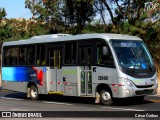 Serra Verde 222407 na cidade de Sabará, Minas Gerais, Brasil, por César Ônibus. Número da foto: #12212066.