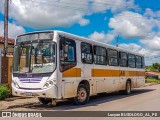 Ônibus Particulares 1.317 na cidade de Cacimbinhas, Alagoas, Brasil, por Lucyan BUSOLOGO_AL_PE. Número da foto: #12211838.