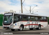 Auto Viação ABC RJ 105.047 na cidade de Niterói, Rio de Janeiro, Brasil, por André Almeida. Número da foto: #:id.