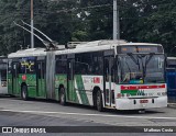 Next Mobilidade - ABC Sistema de Transporte 8107 na cidade de São Paulo, São Paulo, Brasil, por Matheus Costa. Número da foto: #:id.