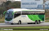 PRM Turismo 920 na cidade de Mairinque, São Paulo, Brasil, por George Miranda. Número da foto: #:id.