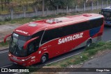 Viação Santa Cruz 29120 na cidade de Campinas, São Paulo, Brasil, por Diogo Viec. Número da foto: #12211769.