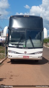 Imperatur - Imperatriz Transportes e Turismo 494 na cidade de Santa Inês, Maranhão, Brasil, por Miqueias Pereira Sousa. Número da foto: #12211799.