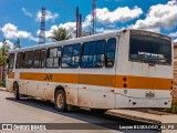Ônibus Particulares 1.317 na cidade de Cacimbinhas, Alagoas, Brasil, por Lucyan BUSOLOGO_AL_PE. Número da foto: #12211840.