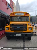 Ônibus Particulares MAO4174 na cidade de Vinhedo, São Paulo, Brasil, por Espedito de Brito Gomes. Número da foto: #12212995.