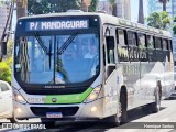 Viação Garcia 91230 na cidade de Maringá, Paraná, Brasil, por Henrique Santos. Número da foto: #12212451.