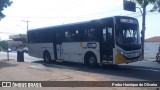 Pontual Sul Transporte e Turismo 6490 na cidade de Botucatu, São Paulo, Brasil, por Pedro Henrique de Oliveira. Número da foto: #12211571.