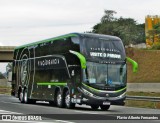 Viação Garcia 96090 na cidade de Araçariguama, São Paulo, Brasil, por Flavio Alberto Fernandes. Número da foto: #12212238.