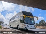 RodeRotas - Rotas de Viação do Triângulo 2205 na cidade de Ananindeua, Pará, Brasil, por Silas Bahia Monteiro. Número da foto: #12212234.