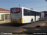 Pontual Sul Transporte e Turismo 6490 na cidade de Botucatu, São Paulo, Brasil, por Pedro Henrique de Oliveira. Número da foto: #12211570.